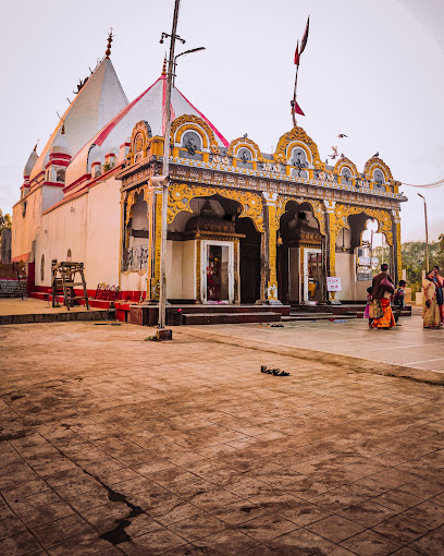 Mahabhairab Temple